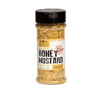 The Spice Lab, Country Style Honey Mustard, 170g