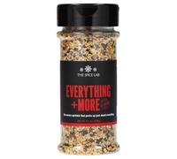 The Spice Lab, Everything & More, 130g