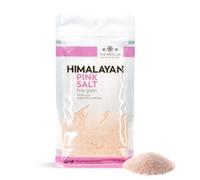 The Spice Lab, Himalayan Pink Salt, Fine Grain, 1 lb (453 g)
