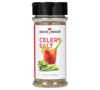 The Spice Lab, Old Fashioned Celery Salt, 198g