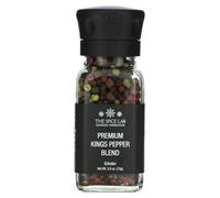 The Spice Lab, Premium Kings Pepper Blend, Grinder, 73g