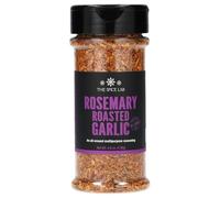 The Spice Lab, Rosemary Roasted Garlic, 138g