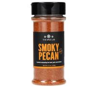 The Spice Lab Smoky Pecan, 5.3 oz (150 g)