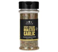 The Spice Lab, Spicy Italian Roasted Garlic, 3 oz (85 g)