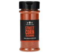 The Spice Lab, Street Corn Seasoning, 5 oz (141 g)