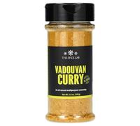 The Spice Lab, Vadouvan Curry Seasoning, 167.2g
