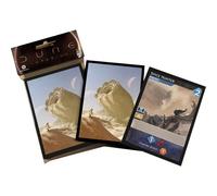 THE SPICE MUST FLOW SLEEVES (75) DUNE: IMPERIUM
