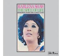 The Spice Of Life by Marlena Shaw (2005-07-11)