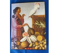 The Spice Route: A History