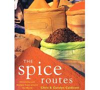 The Spice Routes