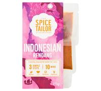 The Spice Tailor, Asian Curry Sauce Kits, Indonesian Rendang Curry, 275 g Packet (Pack of 1)