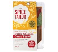 The Spice Tailor Butter Chicken Curry Paste, 120 g (7-Pack)