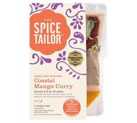 The Spice Tailor Coastal Mango Curry Kit 300g
