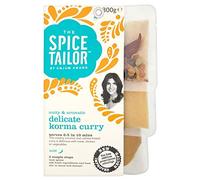 The Spice Tailor Delicate Korma Curry (300g) - Pack of 6