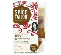 The Spice Tailor Fiery Goan Curry Kit 300g