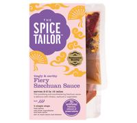 The Spice Tailor Fiery Szechuan Sauce Kit 245g