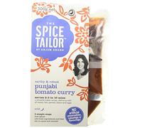 The Spice Tailor, Indian Curry Sauce Kits, Punjabi Tomato Curry, 300 g Packet (Pack of 1)