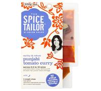 The Spice Tailor, Indian Curry Sauce Kits, Punjabi Tomato Curry, 300 g Packet (Pack of 1)