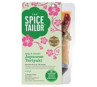 The Spice Tailor Japanese Teriyaki Sauce Kit 245G