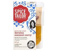The Spice Tailor Keralan Coconut Curry (225g) - Pack of 2