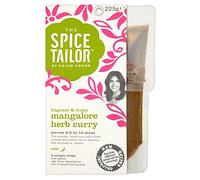 The Spice Tailor Managlore Herb Curry