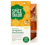 The Spice Tailor Mexican Enchilada Sauce & Pico De Gallo Salsa Meal Kit, 245 g (Pack of 5)