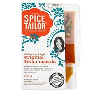 The Spice Tailor Original Tikka Masala (300g) - Pack of 6
