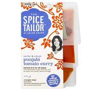 The Spice Tailor Punjabi Tomato Curry Kit 300g - Pack of 6