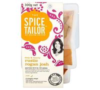 The Spice Tailor Rustic Rogan Josh Curry Kit 300g