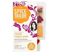The Spice Tailor Rustic Rogan Josh Curry Kit 300g - Pack of 6