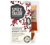 The Spice Tailor Southern Pepper Curry Kit 300g