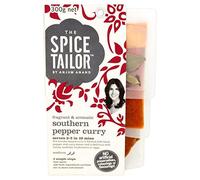 The Spice Tailor Southern Pepper Curry Kit 300g - Pack of 6