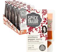 The Spice Tailor Southern Pepper Curry Meal Kit, 5 Servings