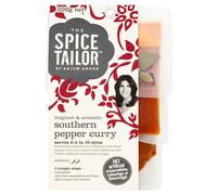 The Spice Tailor Southern Pepper Curry Sauce Kit, 300 g