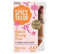 The Spice Tailor Spicy Kung Pao Sauce Kit, 245 g (Pack of 5)