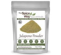 The Spice Way Jalapeno Powder - 4 oz