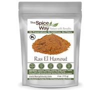 The Spice Way - Ras El Hanout Moroccan Meat Spice Blend