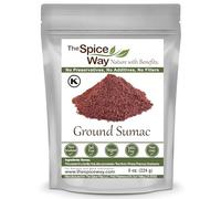 The Spice Way Sumac Powder 8oz