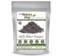 The Spice Way Urfa Biber - 4 oz
