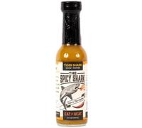 The Spicy Shark Tiger Shark Ghost Pepper