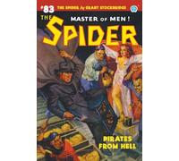 The Spider #83: Pirates From Hell (83)