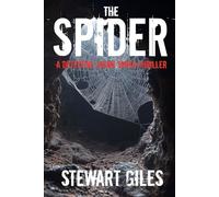 The Spider (A DS Jason Smith Thriller)