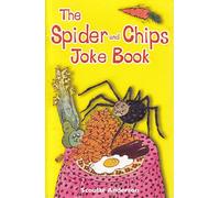The Spider and Chips Joke Book (Young Corgi S.)