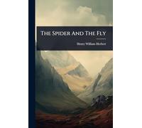 The Spider And The Fly