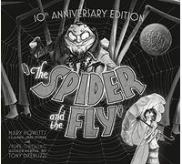 The Spider And The Fly: (Reissue)