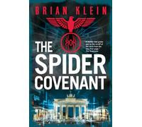 The Spider Covenant