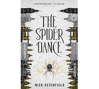 Unbranded Apparel – The Spider Dance