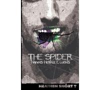 The Spider (Heathen Short)