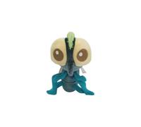 The Spider Lucas Buzzz Fly Cartoon Plush Toy Home Desktop Gift Fans Decoration