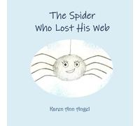 The Spider Who Lost His Web